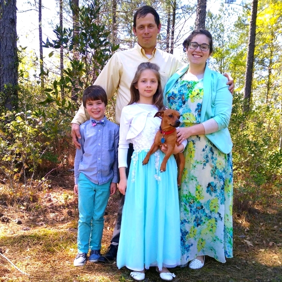 Meet your Posher, Rebecca Sue - Picture 3 of 5